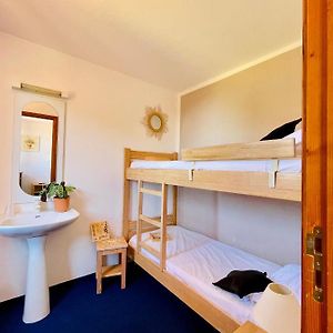 Chambre Familiale